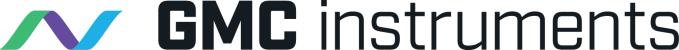 GMC-Instruments Logo